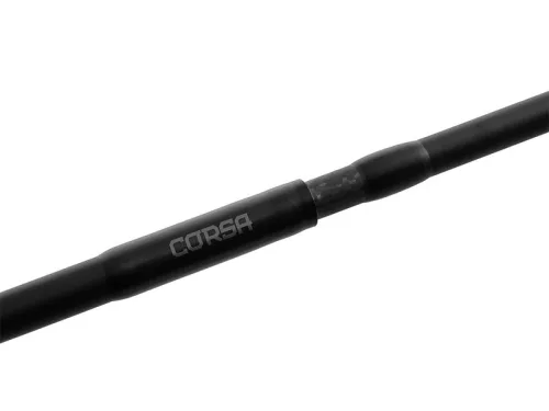 Delphin - CorsaBLACK NERO 360cm 3lbs 2 Részes