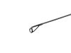 Delphin - CorsaBLACK NERO 360cm 3lbs 3 Részes
