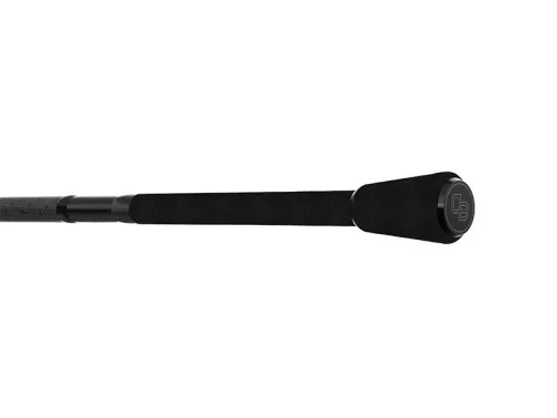 Delphin - CorsaBLACK NERO 360cm 3lbs 3 Részes
