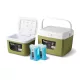 Delphin - TwiceBox 2in1 Hűtőláda Szett 5l+13l