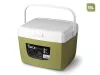 Delphin - TwiceBox 2in1 Hűtőláda Szett 5l+13l