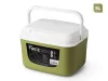 Delphin - TwiceBox 2in1 Hűtőláda Szett 5l+13l