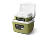 Delphin - TwiceBox 2in1 Hűtőláda Szett 5l+13l