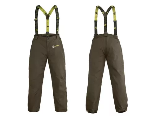 Delphin - Wintrek Nadrág XXXL
