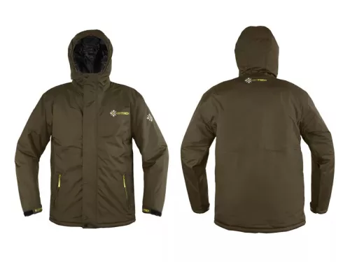 Delphin - Wintrek Kabát XXXL