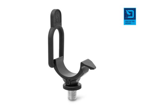 Delphin - LOX Biztonsági Záras Bottartó