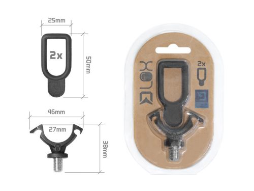 Delphin - LOX Biztonsági Záras Bottartó