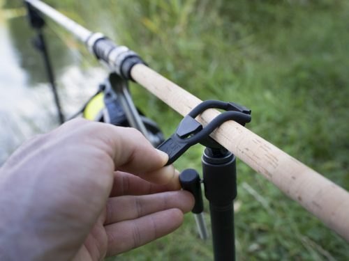 Delphin - LOX Biztonsági Záras Bottartó