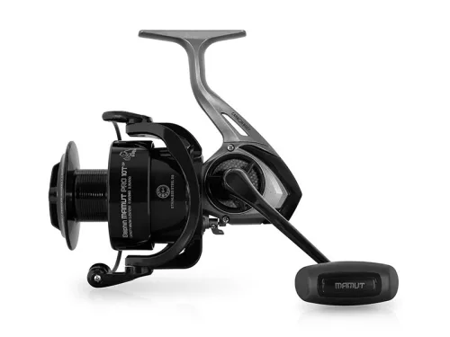 Delphin - Mamut Pro 10T DP 10000