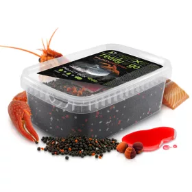 Delphin - Reaxe Pellet Box Ready&Go Lazac-Rák 400g