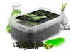 Delphin - Reaxe Pellet Box Ready&Go Fokhagyma-Vajsav 400g