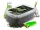 Delphin - Reaxe Pellet Box Ready&Go Fokhagyma-Vajsav 400g