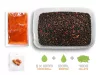 Delphin - Reaxe Pellet Box Ready&Go Mangó-Őszibarack 400g