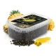 Delphin - Reaxe Pellet Box Ready&Go Kukorica-Ananász