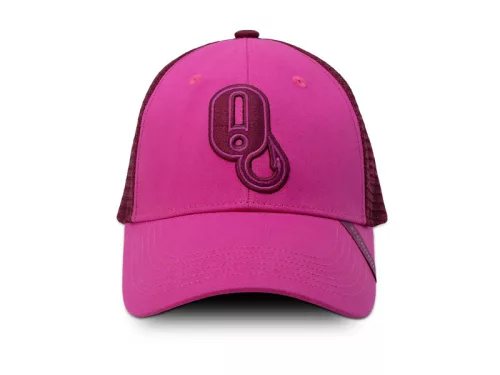 Delphin - Queen Trucker