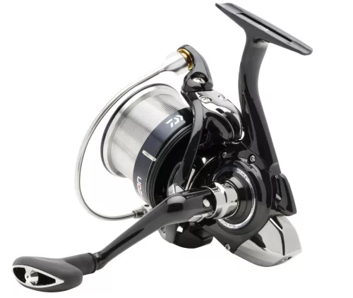 Daiwa - 24 N'ZON Plus Distance 25QD - Daiwa Orsó (-20)