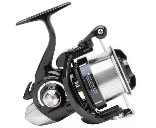 Daiwa - 24 N'ZON Plus Distance 25QD - Daiwa Orsó (-20)