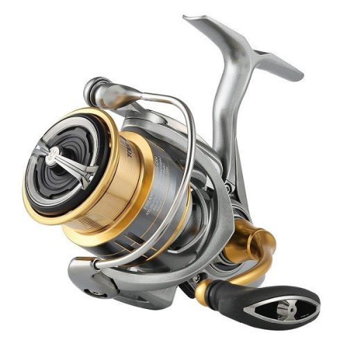 Daiwa - Freams Lt5000D-C (-30)