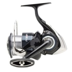 Daiwa - 24 N'ZON Plus LT 6000SS-P - Daiwa Orsó (-20)