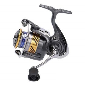 Daiwa - Laguna LT 4000-C - Daiwa Orsó (-19)