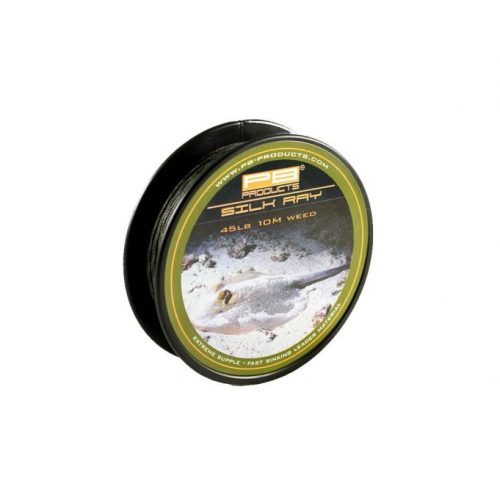 PB Products - Silk Ray 65lb Weed 10m