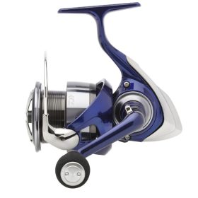 Daiwa - 24 TDR 4012QD - Daiwa Orsó (-20)