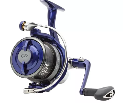 Daiwa - 23 TDR DISTANCE 25QD - Daiwa Orsó (-16)