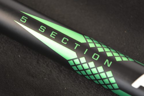 Kamasaki - Pole 5m - Spiccbot