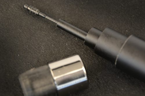 Kamasaki - Pole 5m - Spiccbot