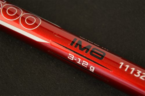 Carp Expert - Scobar Pole 5m - Spiccbot