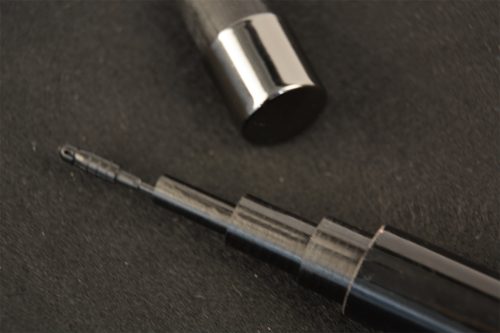 Carp Expert - Scobar Pole 5m - Spiccbot