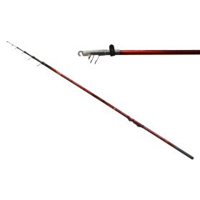 Carp Expert - Scobar Bolo 6m - Bolognai Bot