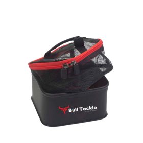 Bull Tackle - Eva Pelletáztató Bull Tackle - Eva Pelletáztató