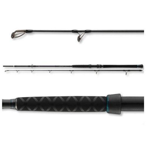 Daiwa - Powermesh Catfish 2,75M 400G