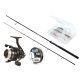Wizard - Active Spin Szett Heavy 2,40m