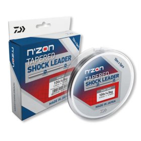 Daiwa - NZON Tapered Shock Leader 0.18-0.25 mm (-30)