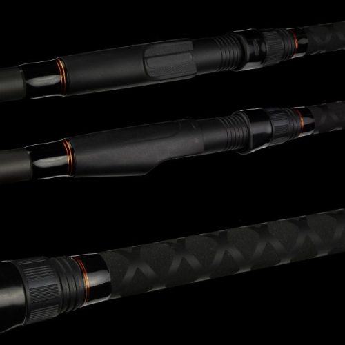 Nevis - River Boat Feeder 240XXH 100-300g