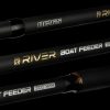 Nevis - River Boat Feeder 300XXH 100-300g