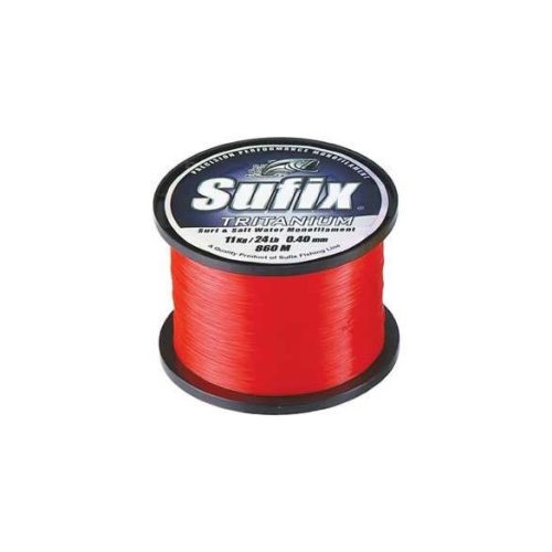 Sufix - Tritanium 0,30mm 1520M