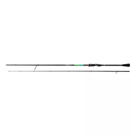 Wizard - Edge Spin 12-36G 265 - Pergető Bot