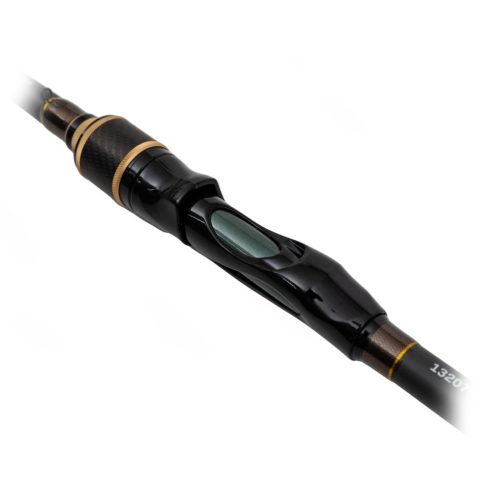 Wizard - Edge Spin 12-36G 265 - Pergető Bot