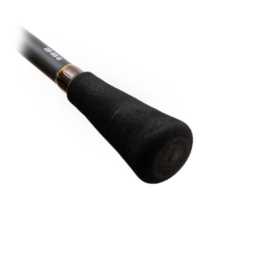 Wizard - Edge Spin 12-36G 265 - Pergető Bot