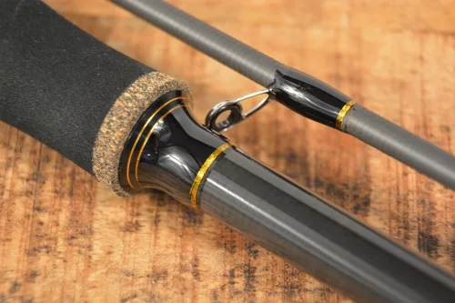 Wizard - Senso Feel 2,25m 12-56G - Pergető Bot