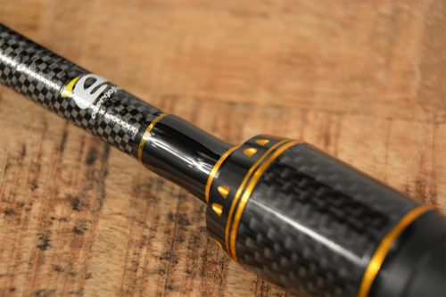 Wizard - Senso Feel 2,45m 12-56G - Pergető Bot