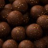 SBS - Soluble Flumino Ready-Made Boilies - Squid & Octopus 20 mm 1kg