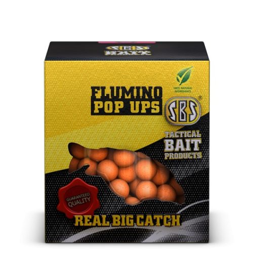 SBS - Flumino Pop Ups Pineapple 10, 12, 14mm