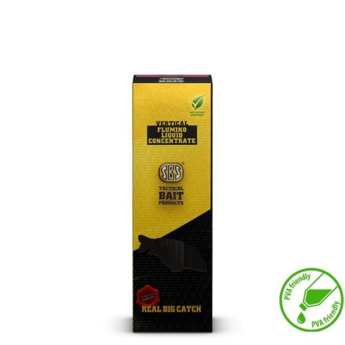 SBS - Flumino Liquid Concentrate - Vertical Natural 20ml