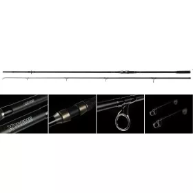 Nevis - Extreme Lc 3,90M 3,5lbs 2Részes