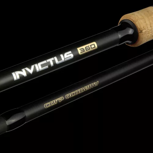 Carp Academy - Invictus 3.60m 3lbs 3R (-30)