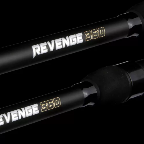 Carp Academy - Revenge 3.60m 3.5lbs 3R (-16)